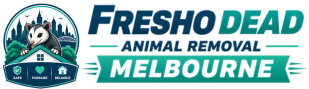 Fresho Dead Animal Removal Docklands logo